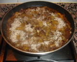 Foto del paso 6 de la receta: Solomillo de cerdo con rovellones