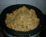 Foto del paso 3 de la receta: Jalea de membrillo casera
