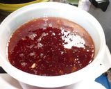 Foto del paso 5 de la receta: Jalea de membrillo casera