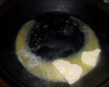Foto del paso 2 de la receta: Manzanas salteadas al limón