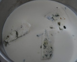 Foto del paso 5 de la receta: Macarrones con pavo y roquefort