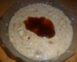 Foto del paso 2 de la receta: Budín de pan y compota de lima dulce