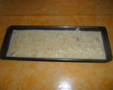 Foto del paso 3 de la receta: Budín de pan y compota de lima dulce