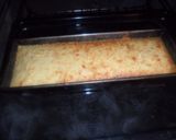 Foto del paso 4 de la receta: Budín de pan y compota de lima dulce