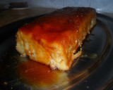 Foto del paso 5 de la receta: Budín de pan y compota de lima dulce