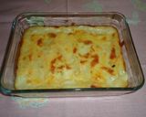 Foto del paso 11 de la receta: Canelones de setas y langostinos