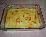 Foto del paso 11 de la receta: Canelones de setas y langostinos