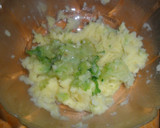Foto del paso 1 de la receta: Trinxat de col y patatas