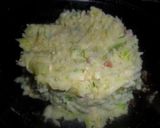 Foto del paso 5 de la receta: Trinxat de col y patatas