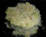 Foto del paso 5 de la receta: Trinxat de col y patatas