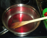Foto del paso 1 de la receta: Molde de fresones