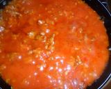 Foto del paso 3 de la receta: Macarrones con carne al horno
