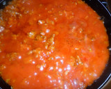 Foto del paso 3 de la receta: Macarrones con carne al horno