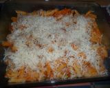 Foto del paso 6 de la receta: Macarrones con carne al horno