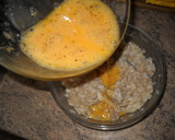 Foto del paso 2 de la receta: Flan de merluza con tomate