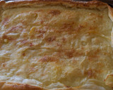 Foto del paso 8 de la receta: Tarta de atún al horno