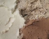 Foto del paso 3 de la receta: Tarta de manzana con hojaldre y helado