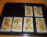 Foto del paso 3 de la receta: Mini tartas de hojaldre con sardinas