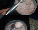 Foto del paso 4 de la receta: Bombones helados de crema