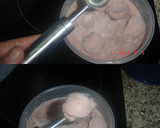 Foto del paso 4 de la receta: Bombones helados de crema