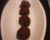 Foto del paso 5 de la receta: Bombones helados de crema