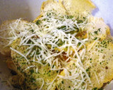 Foto del paso 1 de la receta: Fritos de pan y queso