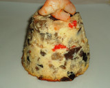 Foto del paso 6 de la receta: Timbal de langostinos y setas