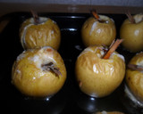 Foto del paso 3 de la receta: Manzanas al vino de licor