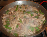Foto del paso 11 de la receta: Paella de marisco
