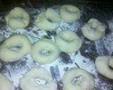 Foto del paso 2 de la receta: Donas sanas