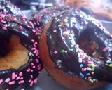 Foto del paso 4 de la receta: Donas sanas