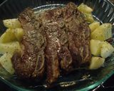 Foto del paso 3 de la receta: Churrasco asado al jerez