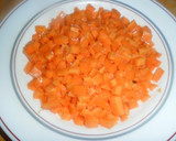 Foto del paso 2 de la receta: Pollo en salsa de cava