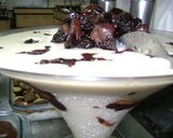 Foto del paso 2 de la receta Bavaroise de frutas rojas