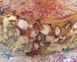 Foto del paso 9 de la receta: Tarta para mi hijo