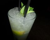 Foto del paso 2 de la receta: Caipiriña auténtica