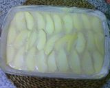 Foto del paso 1 de la receta: Bizcocho de manzanas