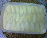 Foto del paso 1 de la receta: Bizcocho de manzanas