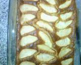 Foto del paso 2 de la receta: Bizcocho de manzanas