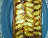 Foto del paso 3 de la receta: Bizcocho de manzanas