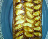 Foto del paso 3 de la receta: Bizcocho de manzanas
