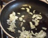 Foto del paso 4 de la receta: Chilaquiles verdes con pollo