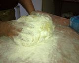 Foto del paso 1 de la receta: Ñoquis de batata