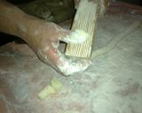Foto del paso 3 de la receta: Ñoquis de batata