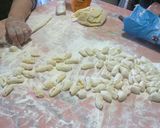 Foto del paso 4 de la receta: Ñoquis de batata