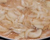 Foto del paso 2 de la receta: Pulpo encebollado