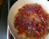 Foto del paso 2 de la receta: Tarta fantasía (aprovechando restos)