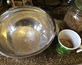 Foto del paso 1 de la receta: Masa integral para tartas