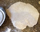 Foto del paso 4 de la receta: Masa integral para tartas