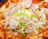 Foto del paso 6 de la receta: Pozole